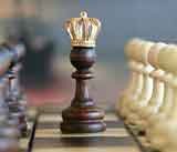 pawns' king