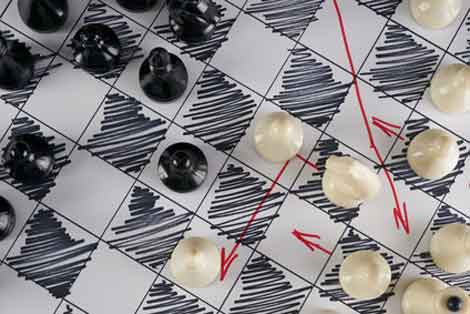 How to Analyze a Chess Game